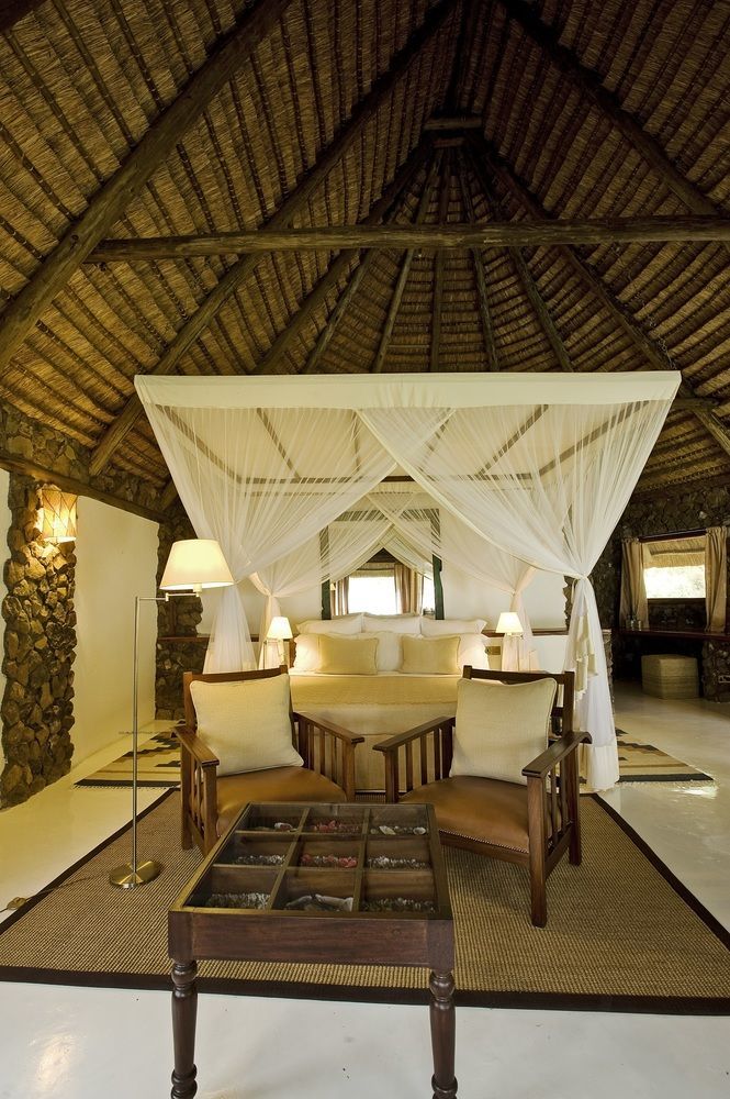 Rusinga Island Lodge Homa Bay Luaran gambar